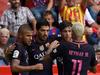 Sans Messi, le Barça colle une manita - {channelnamelong} (Replayguide.fr)