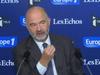 Pierre Moscovici appelle au respect de la règle des 3% de déficit - {channelnamelong} (TelealaCarta.es)