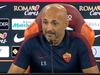 Spaletti : &#039;&#039;Le Totti que j’ai toujours voulu&#039;&#039; - {channelnamelong} (Youriplayer.co.uk)