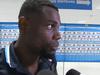 Bedimo : &#039;&#039;On attend beaucoup de Njie&#039;&#039; - {channelnamelong} (Youriplayer.co.uk)