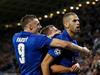 Leicester fait plier le FC Porto - {channelnamelong} (Youriplayer.co.uk)