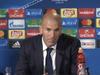 Zidane : &#039;&#039;Je suis dégoûté&#039;&#039; - {channelnamelong} (Super Mediathek)