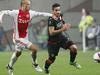 Samenvatting Ajax - Standard Luik - {channelnamelong} (Super Mediathek)