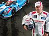 Sir Chris Hoy: 200mph at Le Mans - {channelnamelong} (Youriplayer.co.uk)