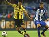 Samenvatting Borussia Dortmund - Hertha BSC - {channelnamelong} (TelealaCarta.es)