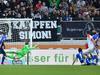 Samenvatting FC Augsburg - Schalke 04