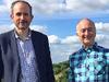 Britain's Ancient Tracks with Tony Robinson - {channelnamelong} (Replayguide.fr)