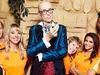 The Crystal Maze SU2C Celebrity Special - {channelnamelong} (Youriplayer.co.uk)