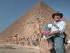 La Grande Pyramide d'Egypte - {channelnamelong} (Replayguide.fr)