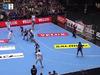Le PSG Handball facile contre Silkeborg - {channelnamelong} (TelealaCarta.es)