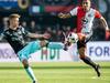 Samenvatting Feyenoord - Ajax gemist - {channelnamelong} (Gemistgemist.nl)