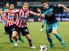 Samenvatting Sparta Rotterdam - PSV - {channelnamelong} (Super Mediathek)