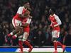 League Cup : Arsenal fait le boulot contre Reading - {channelnamelong} (TelealaCarta.es)