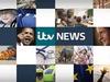 ITV Evening News 1830  (Weekday) - {channelnamelong} (Replayguide.fr)