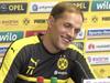 Dortmund - Tuchel ignore le Real Madrid - {channelnamelong} (Youriplayer.co.uk)