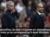 Guardiola:"Old Trafford, c&#039;est toujours difficile" - {channelnamelong} (Youriplayer.co.uk)