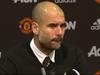 Guardiola : &#039;&#039;Félicitations à United&#039;&#039; - {channelnamelong} (Youriplayer.co.uk)