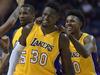 Les Lakers tiennent le choc face à Harden - {channelnamelong} (Youriplayer.co.uk)