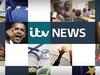 ITV News (Weekend Tea Time) - {channelnamelong} (TelealaCarta.es)