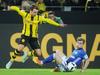 Samenvatting Borussia Dortmund - Schalke 04 gemist - {channelnamelong} (Gemistgemist.nl)