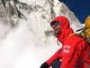 Richard Parks on Everest - {channelnamelong} (Youriplayer.co.uk)