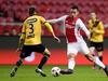 Samenvatting Jong Ajax - NAC Breda