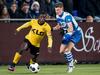 Samenvatting PEC Zwolle - Roda JC - {channelnamelong} (Youriplayer.co.uk)