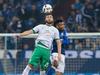 Samenvatting Schalke 04 - SV Werder Bremen