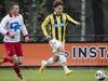 Samenvatting Jong Vitesse - Barendrecht - {channelnamelong} (TelealaCarta.es)