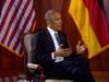 Barack Obama im Interview (englische Fassung) - {channelnamelong} (Super Mediathek)
