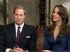 William and Kate - The First Year - {channelnamelong} (Youriplayer.co.uk)