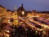 Abendschau - live vom Christkindlesmarkt in Nürnberg - {channelnamelong} (Super Mediathek)