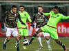 Samenvatting FC Dordrecht - Jong Ajax - {channelnamelong} (Super Mediathek)