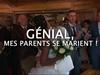 Génial, mes parents se marient ! - {channelnamelong} (Replayguide.fr)