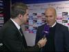 Clasico - Zidane : "On a joué avec notre cœur" - {channelnamelong} (Super Mediathek)