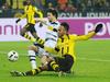 Samenvatting Borussia Dortmund - Borussia Mönchengladbach gemist - {channelnamelong} (Gemistgemist.nl)