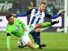 Samenvatting VfL Wolfsburg - Hertha BSC - {channelnamelong} (Super Mediathek)