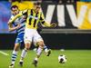 Samenvatting Vitesse - PEC Zwolle - {channelnamelong} (Youriplayer.co.uk)