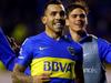 Boca Juniors 4 Lisandro 2 - {channelnamelong} (Super Mediathek)