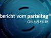 Bericht vom Parteitag der CDU - {channelnamelong} (Super Mediathek)