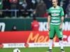 Samenvatting Hertha BSC - Werder Bremen gemist - {channelnamelong} (Gemistgemist.nl)