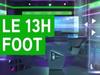 13h Foot du 10/12/2016 - {channelnamelong} (Youriplayer.co.uk)