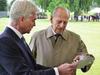 When Phillip met Prince Philip: 60 years of the Duke of Edinburgh Awards - {channelnamelong} (Youriplayer.co.uk)