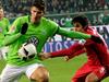 Samenvatting VfL Wolfsburg - Eintracht Frankfurt gemist - {channelnamelong} (Gemistgemist.nl)