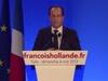 Ausschnitte aus den Reden von François Hollande - {channelnamelong} (Super Mediathek)