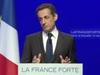 Ausschnitte aus den Reden von Sarkozy - {channelnamelong} (Super Mediathek)