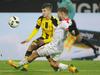 Samenvatting Borussia Dortmund - FC Augsburg gemist - {channelnamelong} (Gemistgemist.nl)
