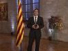 Missatge del President de la Generalitat - {channelnamelong} (TelealaCarta.es)