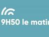 9h50 le matin - Occitanie - {channelnamelong} (Replayguide.fr)