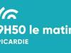 9h50 le matin - Picardie - {channelnamelong} (Replayguide.fr)